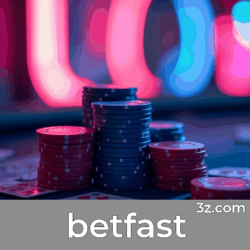 Betfast: Plataforma Viva com Conexões na Comunidade