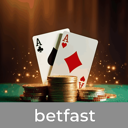 Betfast: Slots com Mega Prêmios, Mesa Clássica e Realidade Virtual